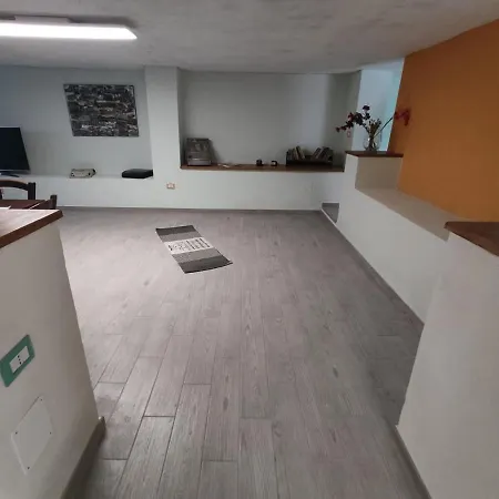 Apartamento Lorna House *