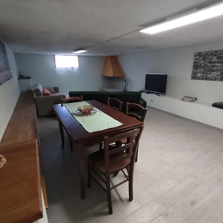 Apartamento Lorna House